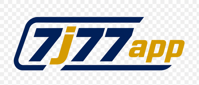 7j77 app লোগো